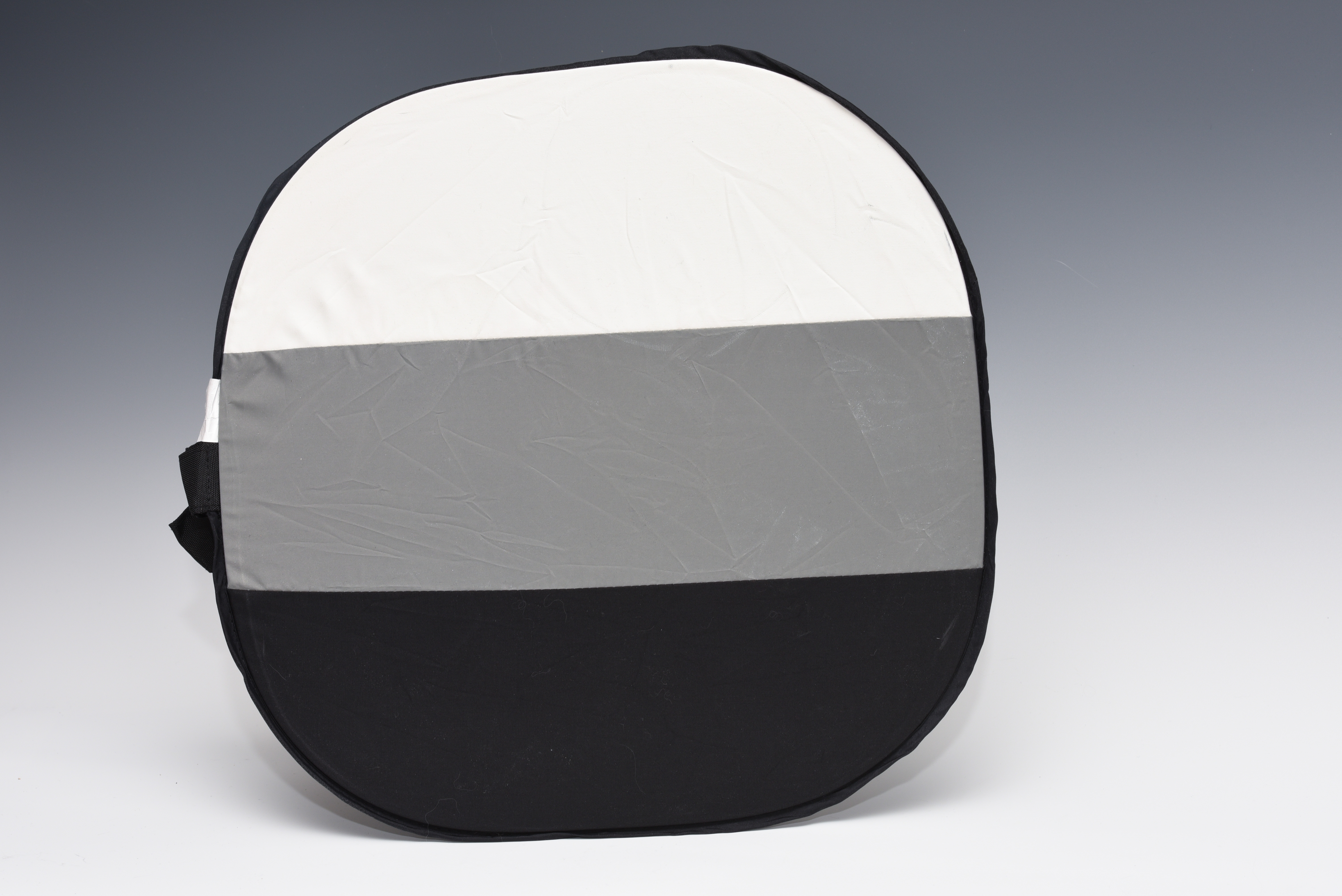 Folding Calibration Panel