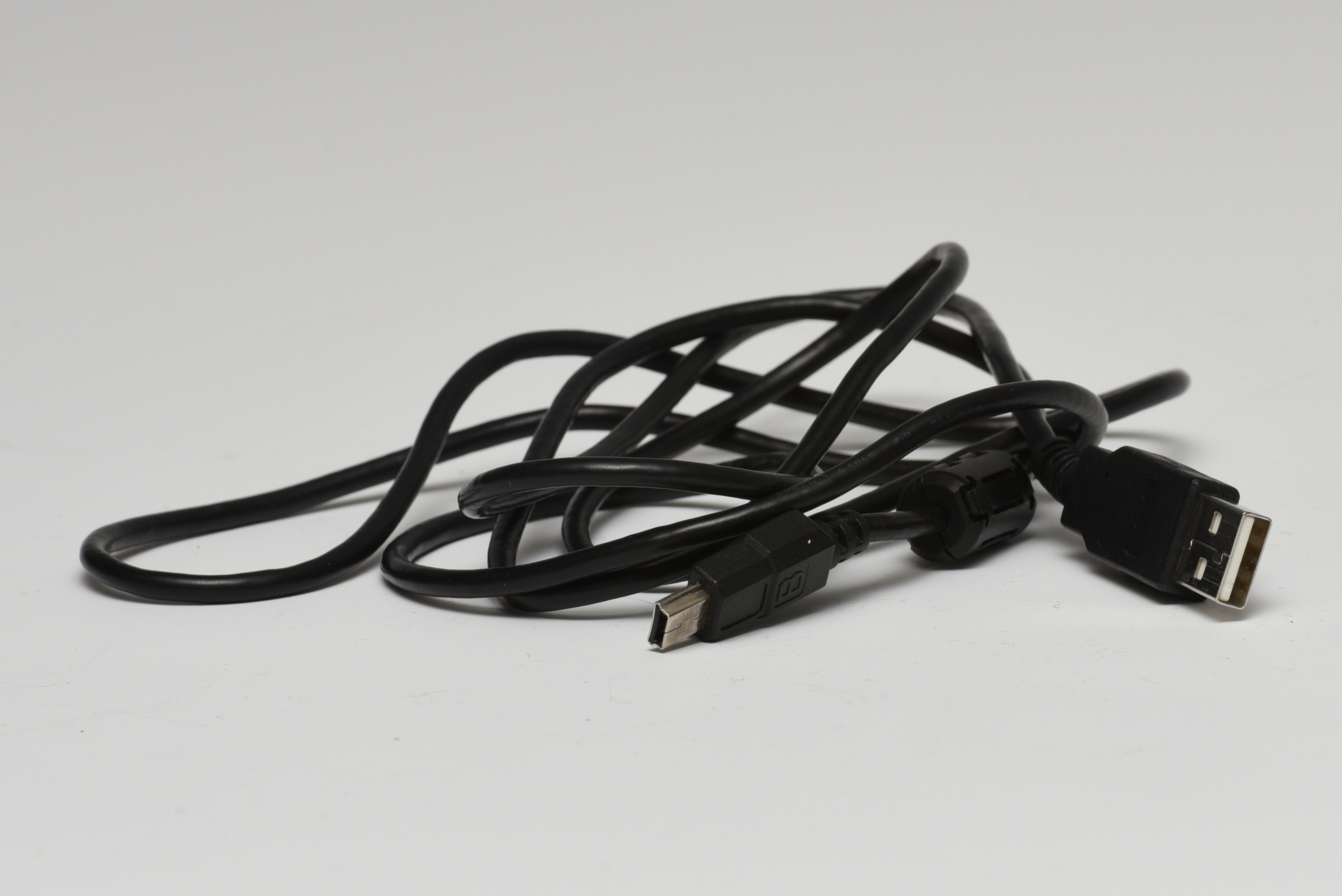 USB Cable