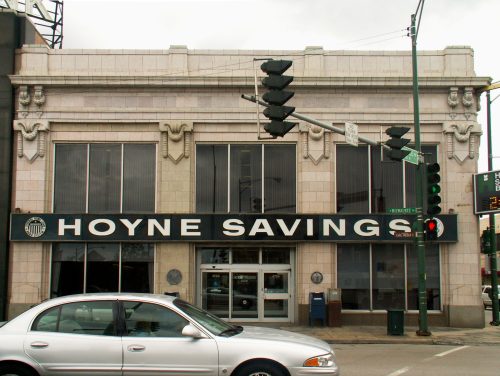 Hoyne Savings