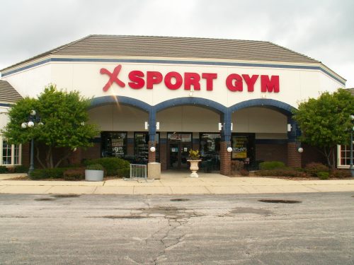 Xsport Gym