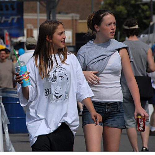 A Couple of Girls