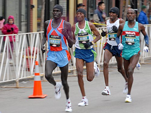 Cheruiyot, Njenga, Muindi, and Abdi