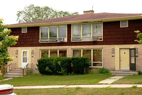 3473, 3475, 3477, and 3479 N 99th St