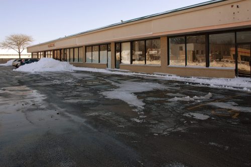 Arlin-Golf Plaza