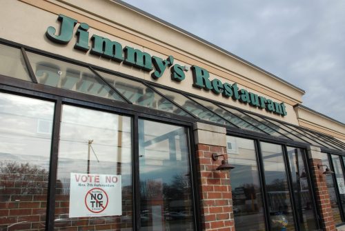 Jimmy's Restaurant