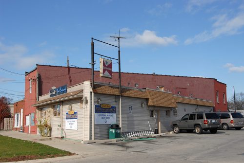 Bob and Trish's New Beginnings